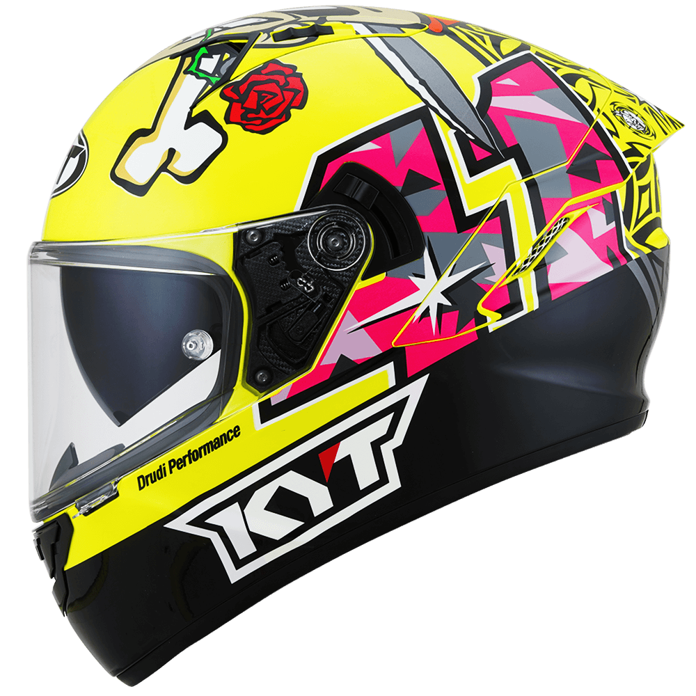 KYT Helmets India